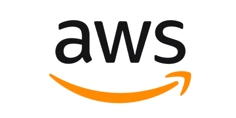 Amazon Web Services logo