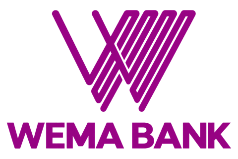 Wema Bank logo